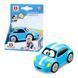 Ігрова модель VW New Beetle, синій 16-85122-3 фото 1