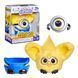 Іграшка інтерактивна "Furby Furblet Minions" G3606 фото 11