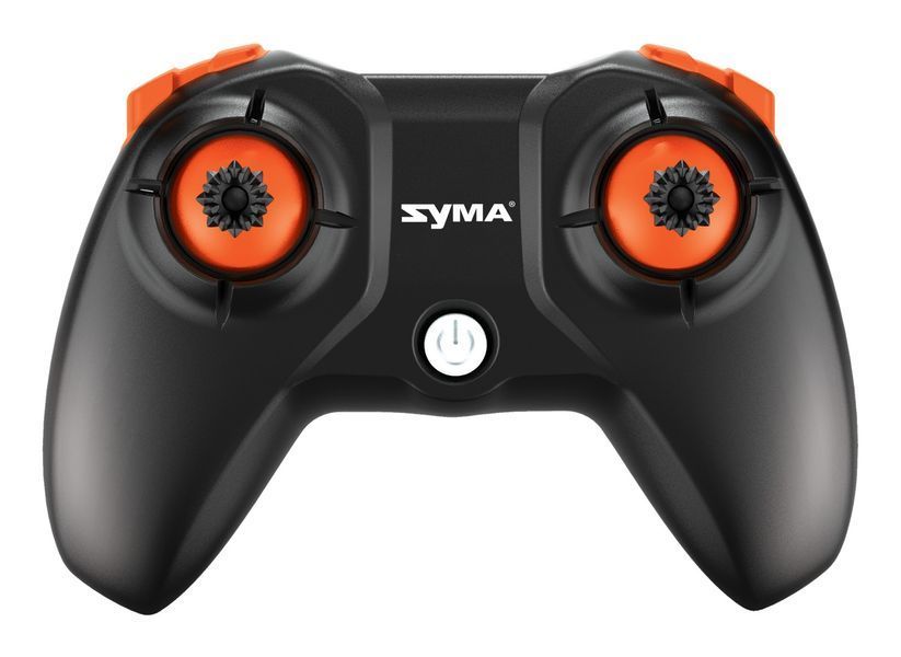 Игрушечный квадрокоптер "Х36" на р/к ТМ "SYMA" X36 фото