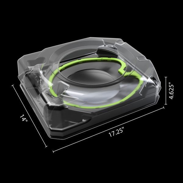 Екстремальний бойовий набір серії "Beyblade X" F9588 фото