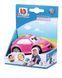 Игровая модель VW New Beetle, розовая 16-85122-1 фото 4