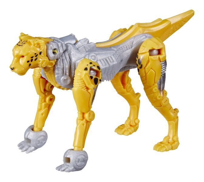 Transformers Beast Battle Masters: фигурка Читора F3895-F4599 фото