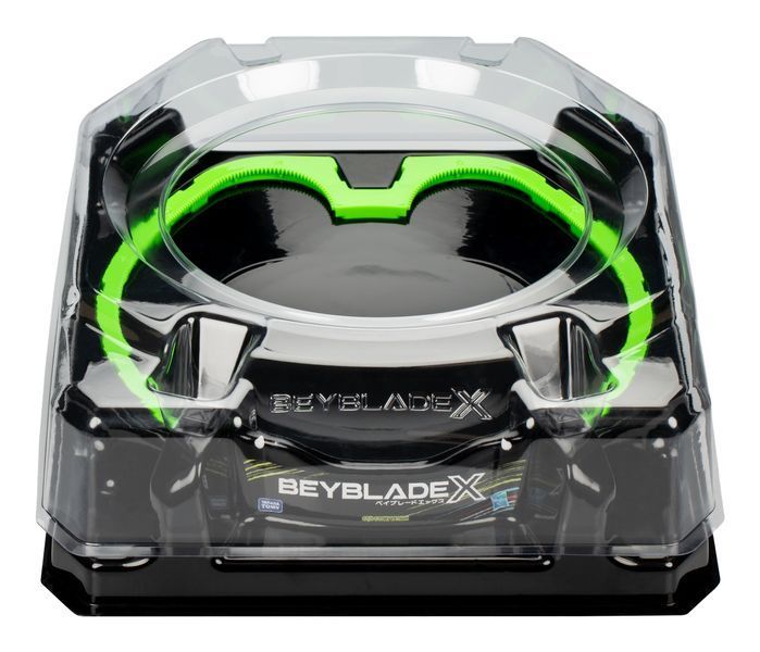 Екстремальний бойовий набір серії "Beyblade X" F9588 фото