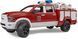 Игрушечная пожарная машина "RAM 2500" 02544 фото 3