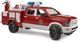 Игрушечная пожарная машина "RAM 2500" 02544 фото 2