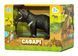 Игрушка-животное "Сафари" (Тасманийский дьявол) Q9899-A82-5 фото 5