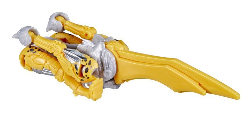 Transformers Beast Battle Masters: фигурка Читора F3895-F4599 фото