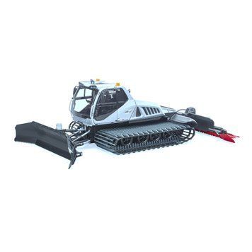 Игрушка-погремушка "Prinoth Leitwolf" 02545 фото