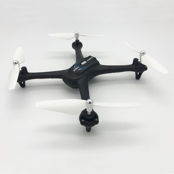 Квадрокоптер с управлением 2,4 ГГц (29 см), черный X15A-X15A-Black фото