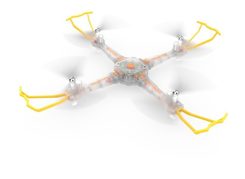 Квадрокоптер іграшковий "X33" на р/к ТМ "SYMA" X33 фото