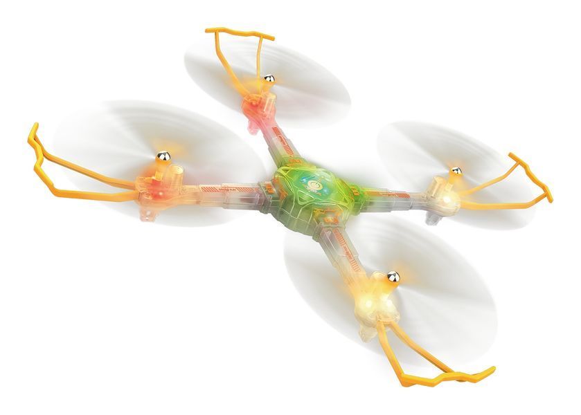 Квадрокоптер іграшковий "X33" на р/к ТМ "SYMA" X33 фото