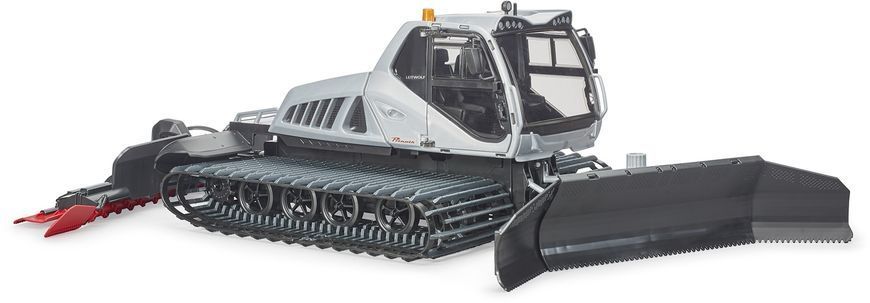 Игрушка-погремушка "Prinoth Leitwolf" 02545 фото