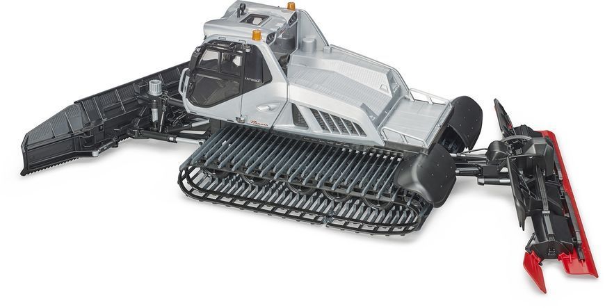 Игрушка-погремушка "Prinoth Leitwolf" 02545 фото