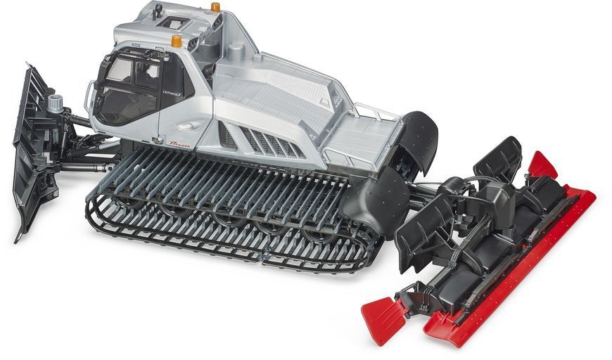 Игрушка-погремушка "Prinoth Leitwolf" 02545 фото