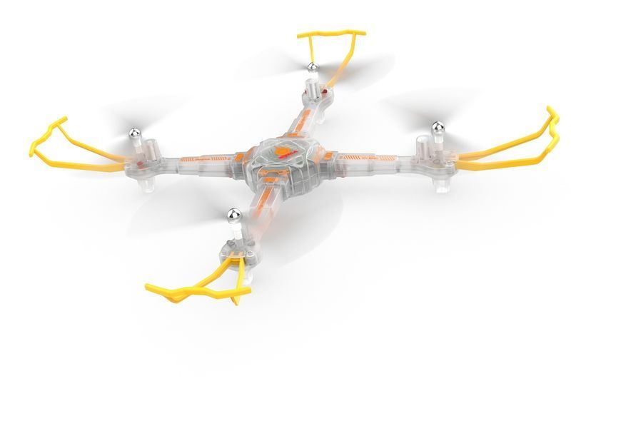 Квадрокоптер іграшковий "X33" на р/к ТМ "SYMA" X33 фото