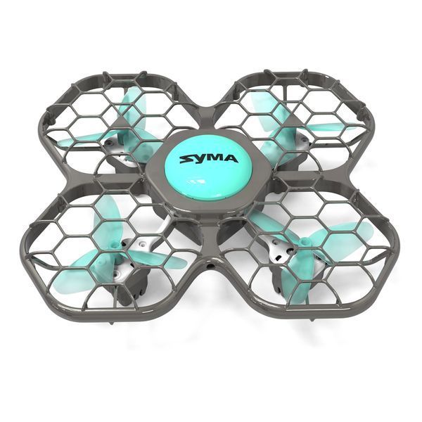 Игрушечный квадрокоптер "X26PRO" на р/к ТМ "SYMA" X26PRO фото
