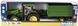 Игрушечный трактор &laquo;John Deere 7R 350&raquo; с передним погрузчиком и прицепом 03155 фото 8