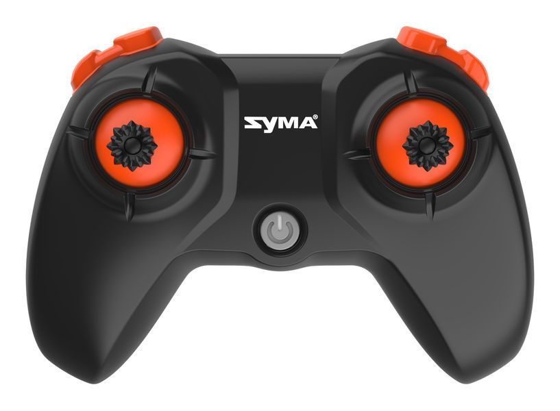 Игрушечный квадрокоптер "X26PRO" на р/к ТМ "SYMA" X26PRO фото