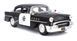 Автомодель в масштабі 1:26 - 1955 Buick Century чорний 31295 black фото 11