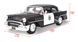 Автомодель в масштабі 1:26 - 1955 Buick Century чорний 31295 black фото 17