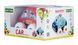 Игрушка "Текстильная машинка. Такси", арт. 8420 8420-3 фото 4