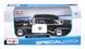 Автомодель в масштабі 1:26 - 1955 Buick Century чорний 31295 black фото 4