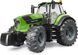 Игрушечный трактор &laquo;Deutz 8280 TTV&raquo; 03160 фото 2