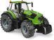 Игрушечный трактор &laquo;Deutz 8280 TTV&raquo; 03160 фото 1