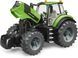 Игрушечный трактор &laquo;Deutz 8280 TTV&raquo; 03160 фото 5