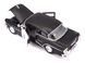 Автомодель в масштабі 1:26 - 1955 Buick Century чорний 31295 black фото 7