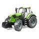 Игрушечный трактор &laquo;Deutz 8280 TTV&raquo; 03160 фото 3