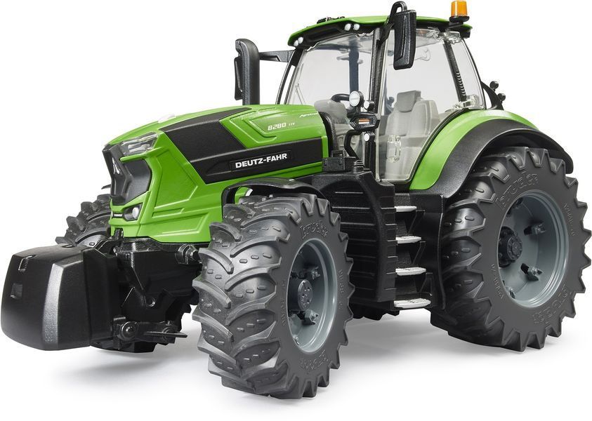 Игрушечный трактор &laquo;Deutz 8280 TTV&raquo; 03160 фото