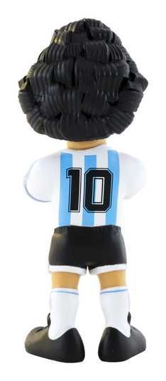 Купити Колекційна фігурка MARADONA ARGENTINA 12 см 10257 в