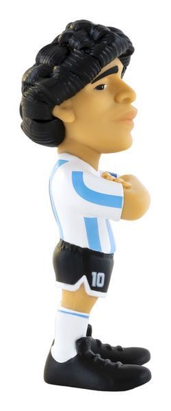 Колекційна&nbsp;фігурка MARADONA ARGENTINA 12 см 10257 фото