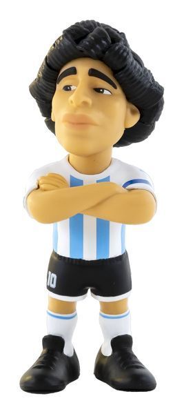 Колекційна&nbsp;фігурка MARADONA ARGENTINA 12 см 10257 фото
