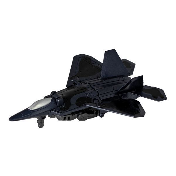 Іграшка - трансформер "Літак F-22" E2025-02 фото
