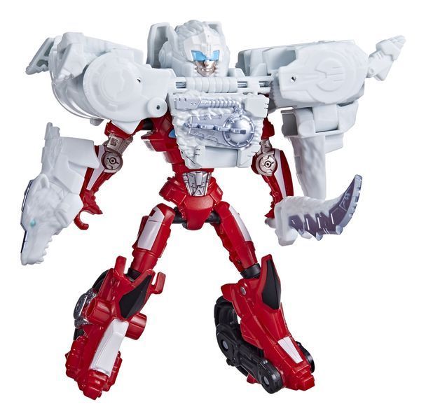 Набір Трансформери Beast Combiners 2-в-1: Арсі F3898-F4618 фото