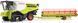 Игрушечный комбайн "Claas Lexion 780 Terra Trac" 02119 фото 8