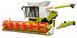 Игрушечный комбайн "Claas Lexion 780 Terra Trac" 02119 фото 4