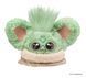 Іграшка інтерактивна Furby Furblets STAR WARS&trade; Grogu 7,6 см G3598 фото 5