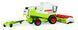 Іграшковий комбайн "Claas Lexion 480" 02120 фото 5