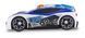Игровая модель автомобиля - Blizzard White (движение, световые и звуковые эффекты), батарейки в комплекте. 20042 фото 3