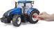 Игрушечный трактор New Holland T7.340 03120 фото 6