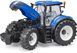 Игрушечный трактор New Holland T7.340 03120 фото 5