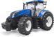 Игрушечный трактор New Holland T7.340 03120 фото 3