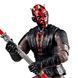 Іграшкова фігурка Star Wars Titan Series Дарт Мол 30 см з аксесуаром G2601-G2687 фото 2