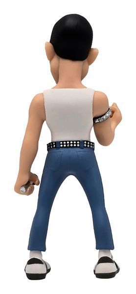 Колекційна&nbsp;фігурка FREDDIE MERCURY 12 см 15252 фото