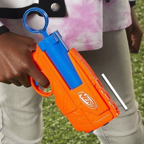 Бластер іграшковий "Вард", серія "Nerf N Series" G0132 фото