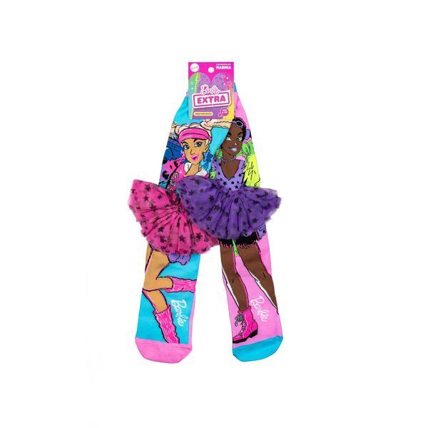 Гольфи "BARBIE EXTRA VIBES" BA004 фото