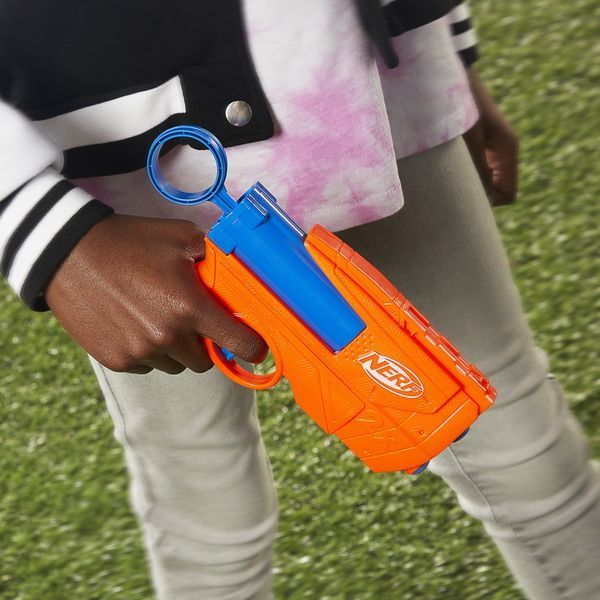 Бластер іграшковий "Вард", серія "Nerf N Series" G0132 фото